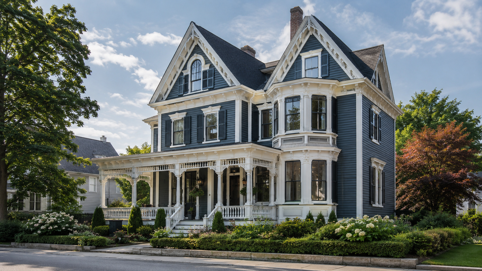 Exterior Painting